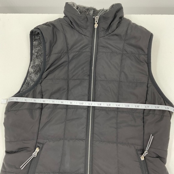 Free Country Women's Vest Size‎ Small - Picture 5 of 6